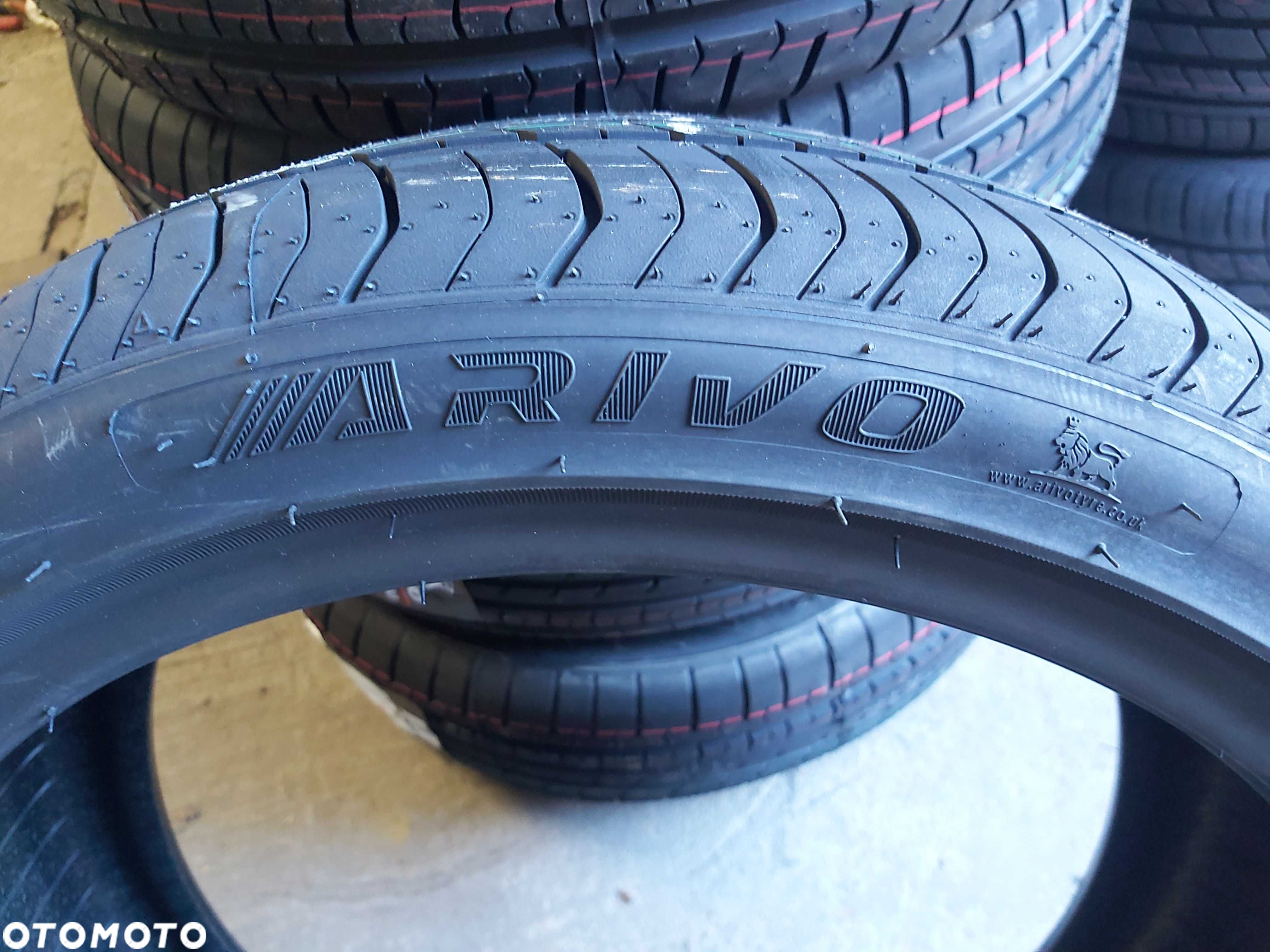 225/40R18 92W ARIVO ULTRA ARZ5 dwie nowe opony letnie - 3