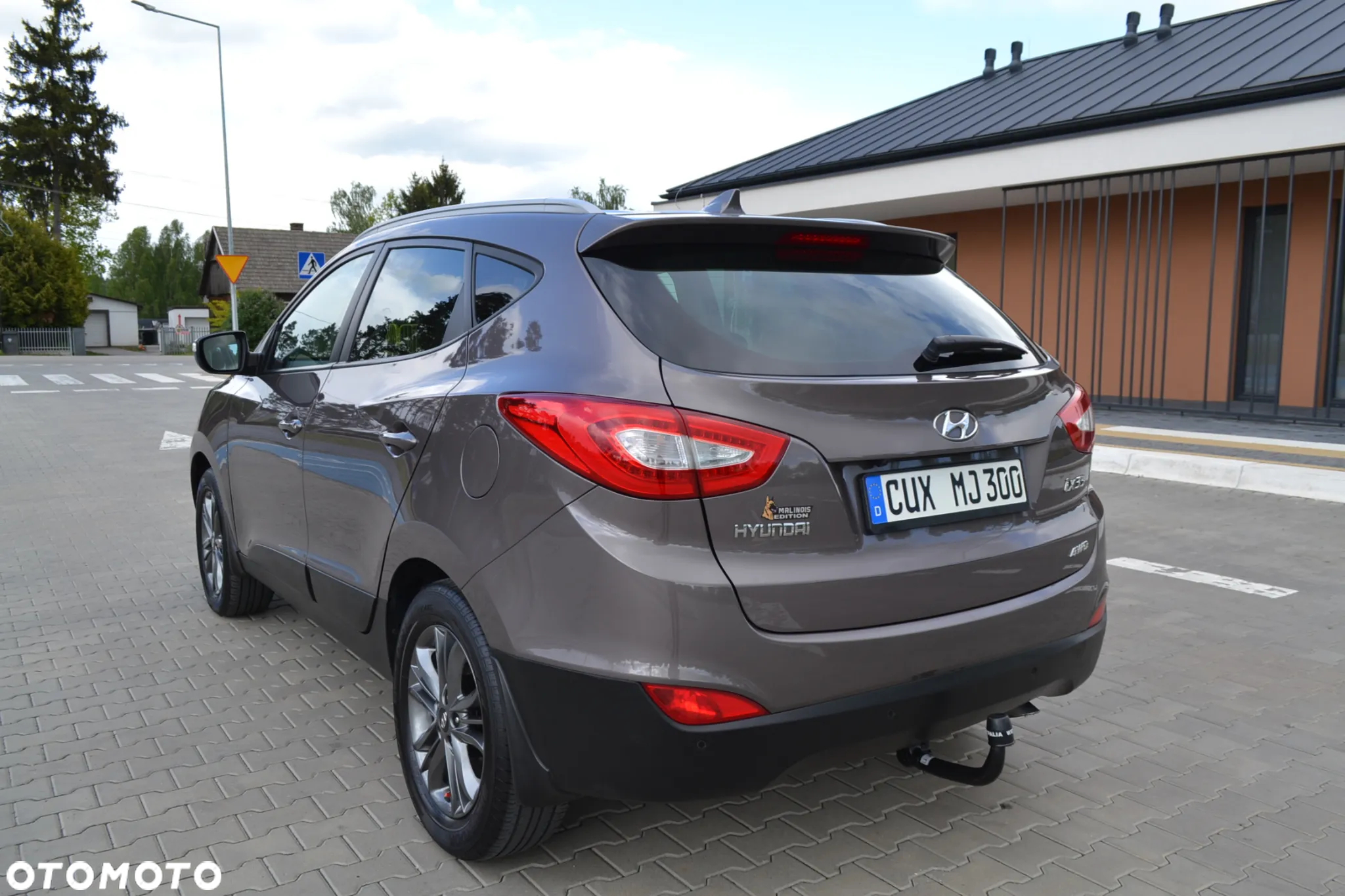 Hyundai ix35 - 10