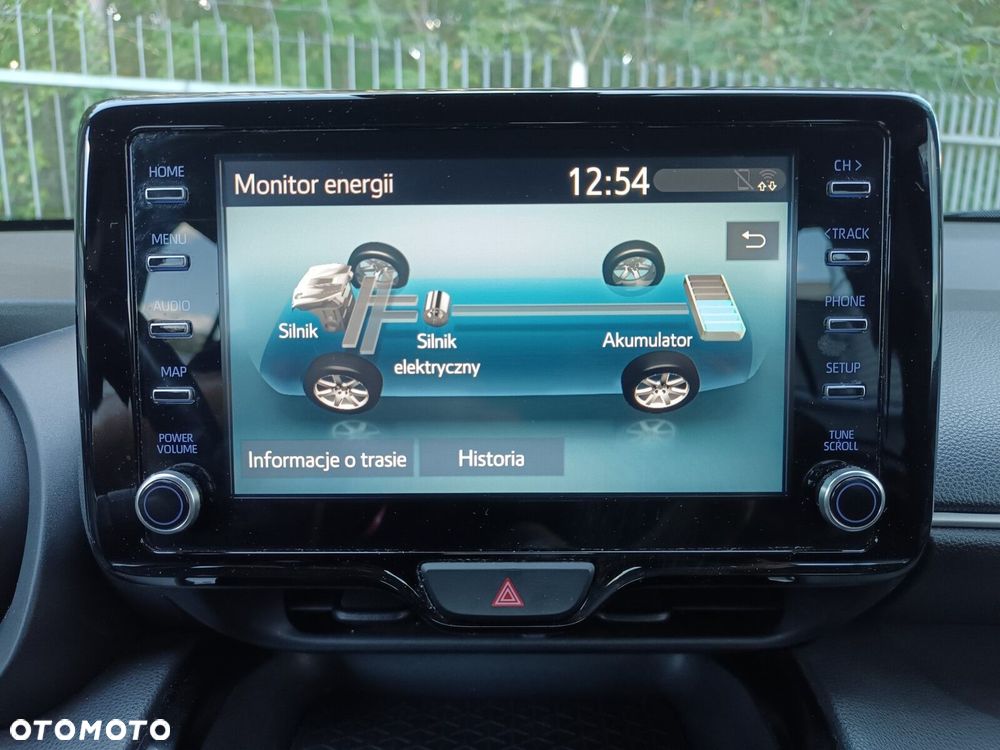 Toyota Yaris Cross Hybrid 1.5 Comfort - 17