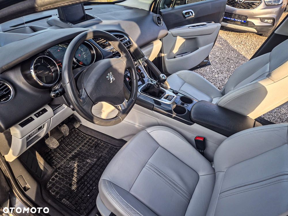 Peugeot 3008 HDi 150 Business-Line - 22