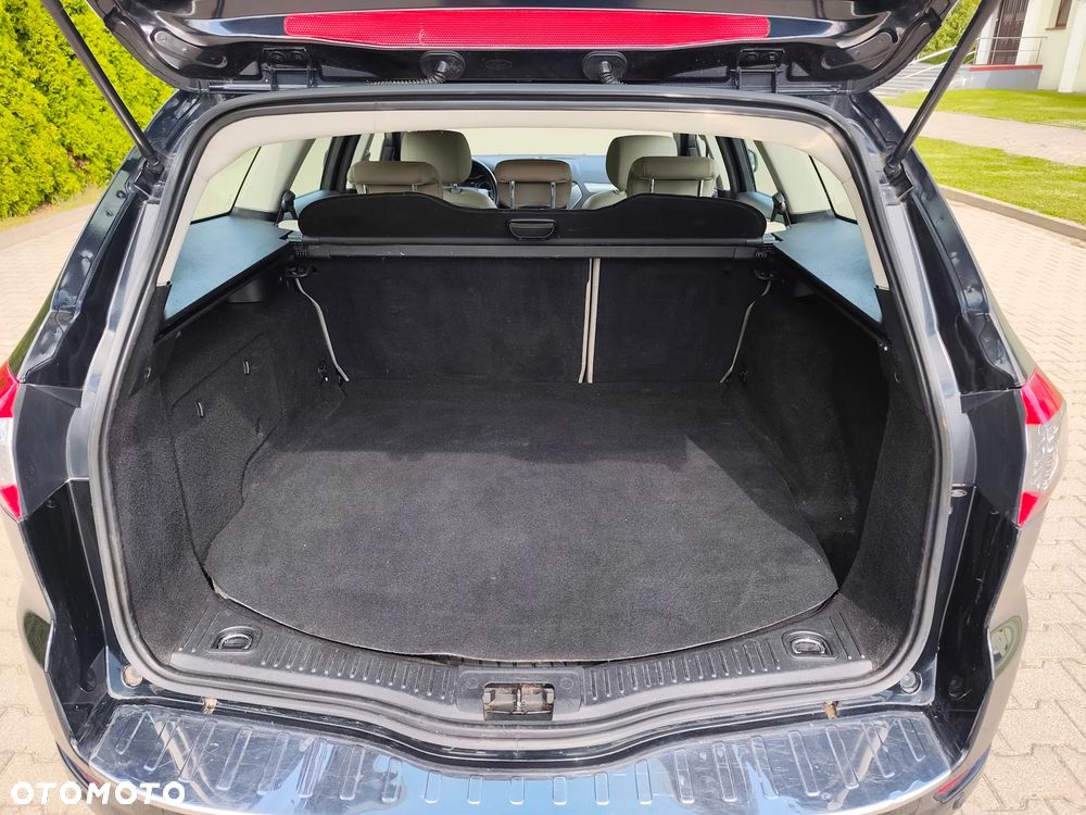 Ford Mondeo 2.0 TDCi Titanium - 29