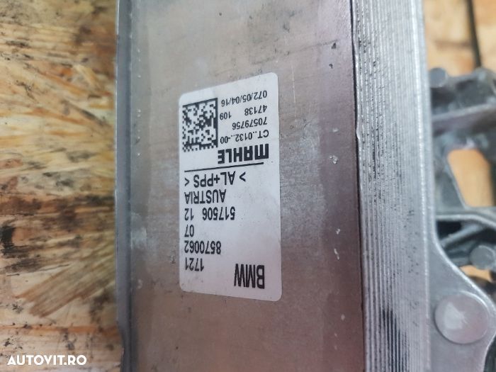 Termoflot Cutie Viteze Bmw 3.0 Benzina Motor B58B30 Cutie 8HP50Z - 4