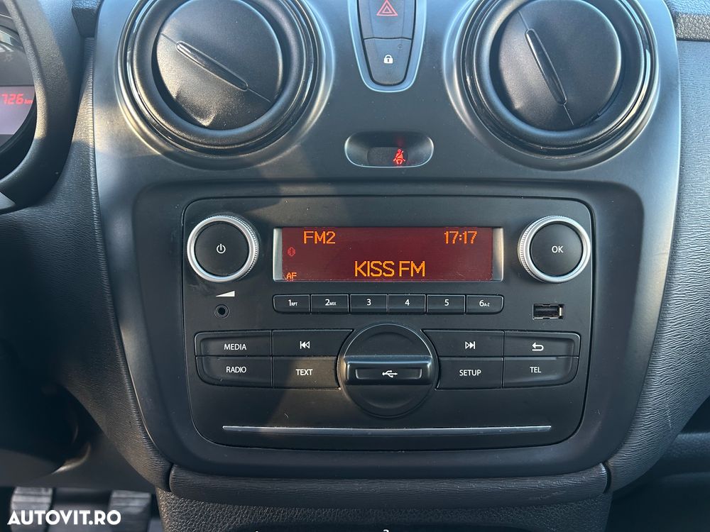 Dacia Dokker 1.5 dCi - 22