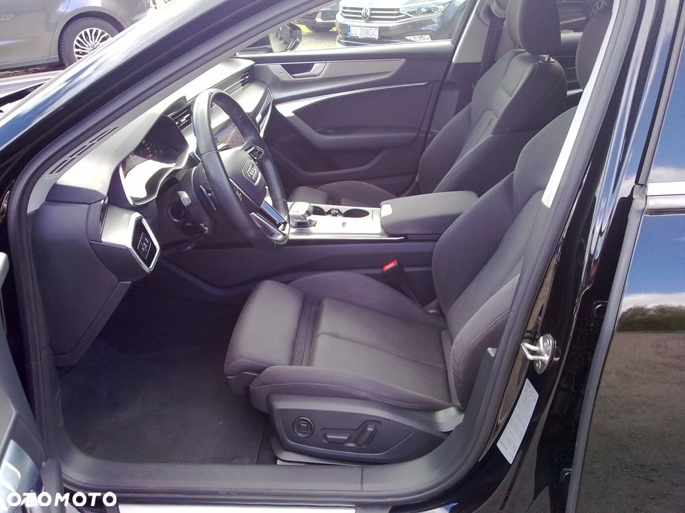 Audi A6 Limousine 40 TDI mHEV Quattro Sport S tronic - 13