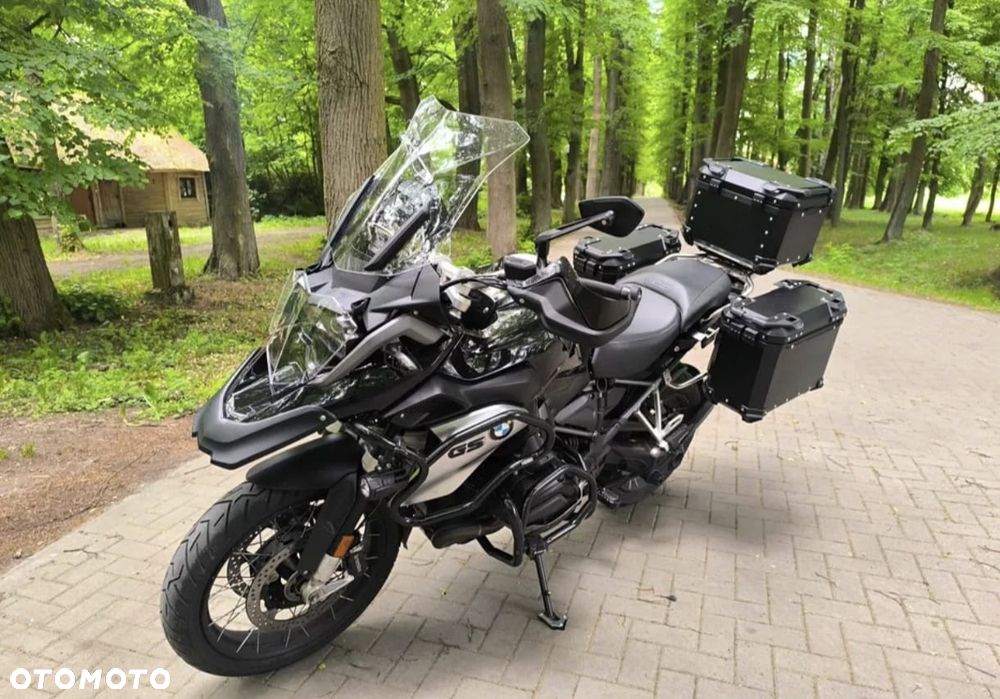 BMW GS - 4