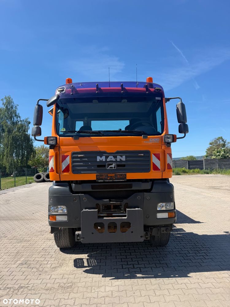 MAN TGA 18.310 - 3