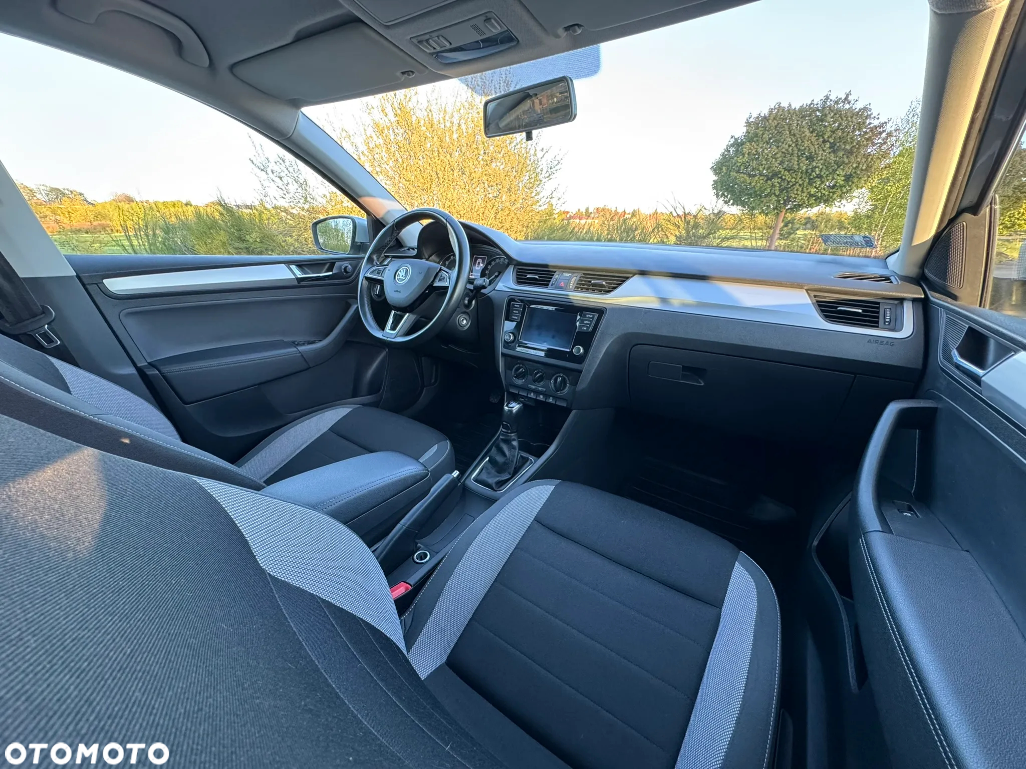 Skoda RAPID 1.0 TSI Ambition - 6