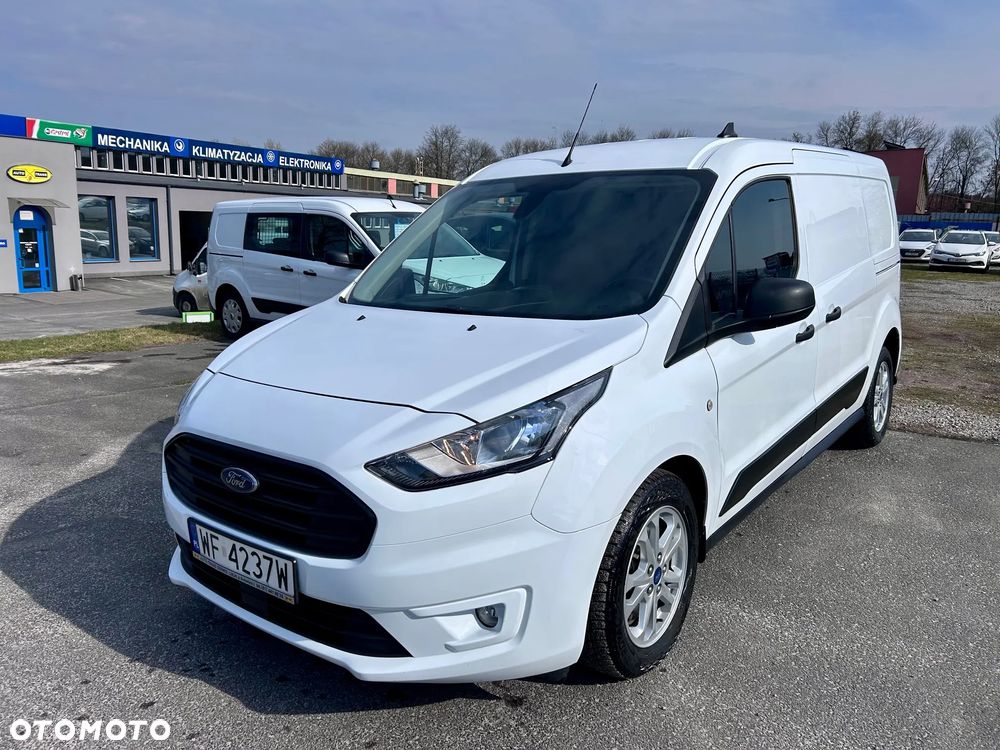 Ford Connect - 1