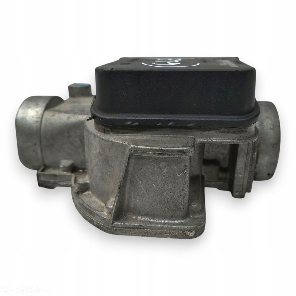 PRZEPŁYWOMIERZ Opel Kadett E GSI Ascona C Manta B 1.8 i 0280200052 Bosch - 6