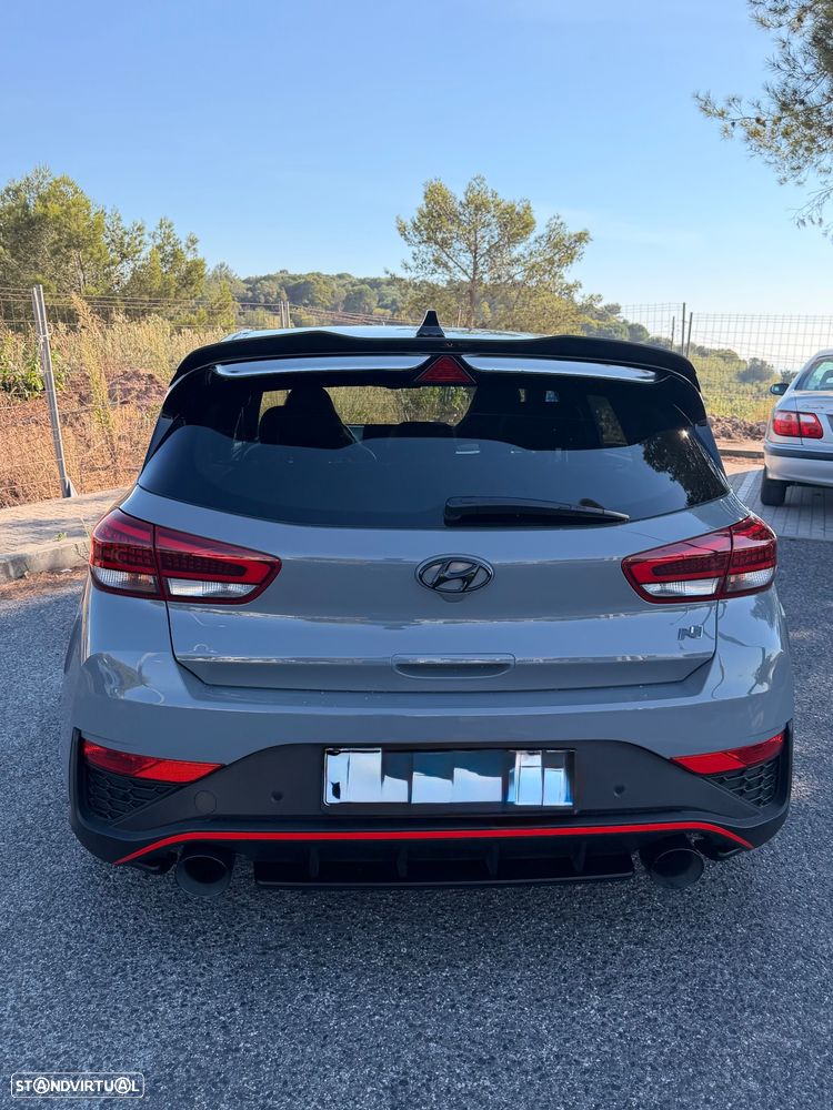 Hyundai i30 N 2.0 T-GDi Pack Performance - 6