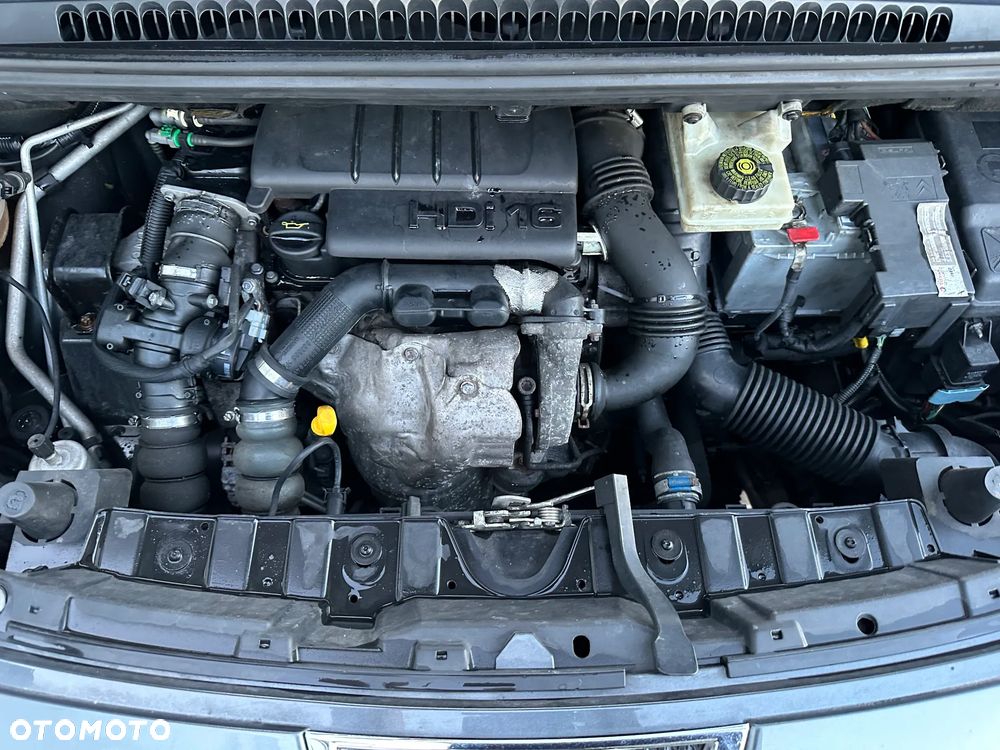 Peugeot 3008 HDi FAP 110 Business-Line - 9