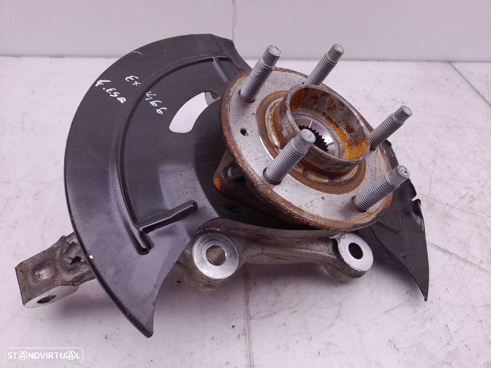 Manga de eixo frente esquerda OPEL Insignia B Grand Sport (Z18) - 1