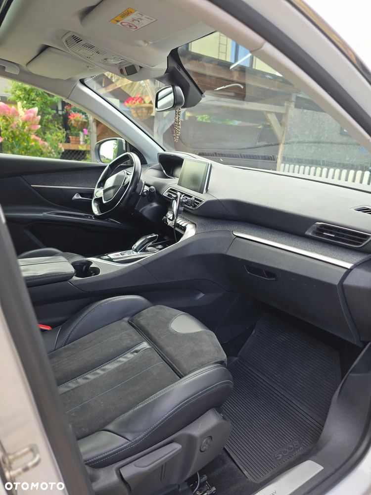 Peugeot 5008 1.6 THP Crossway S&S EAT6 - 9