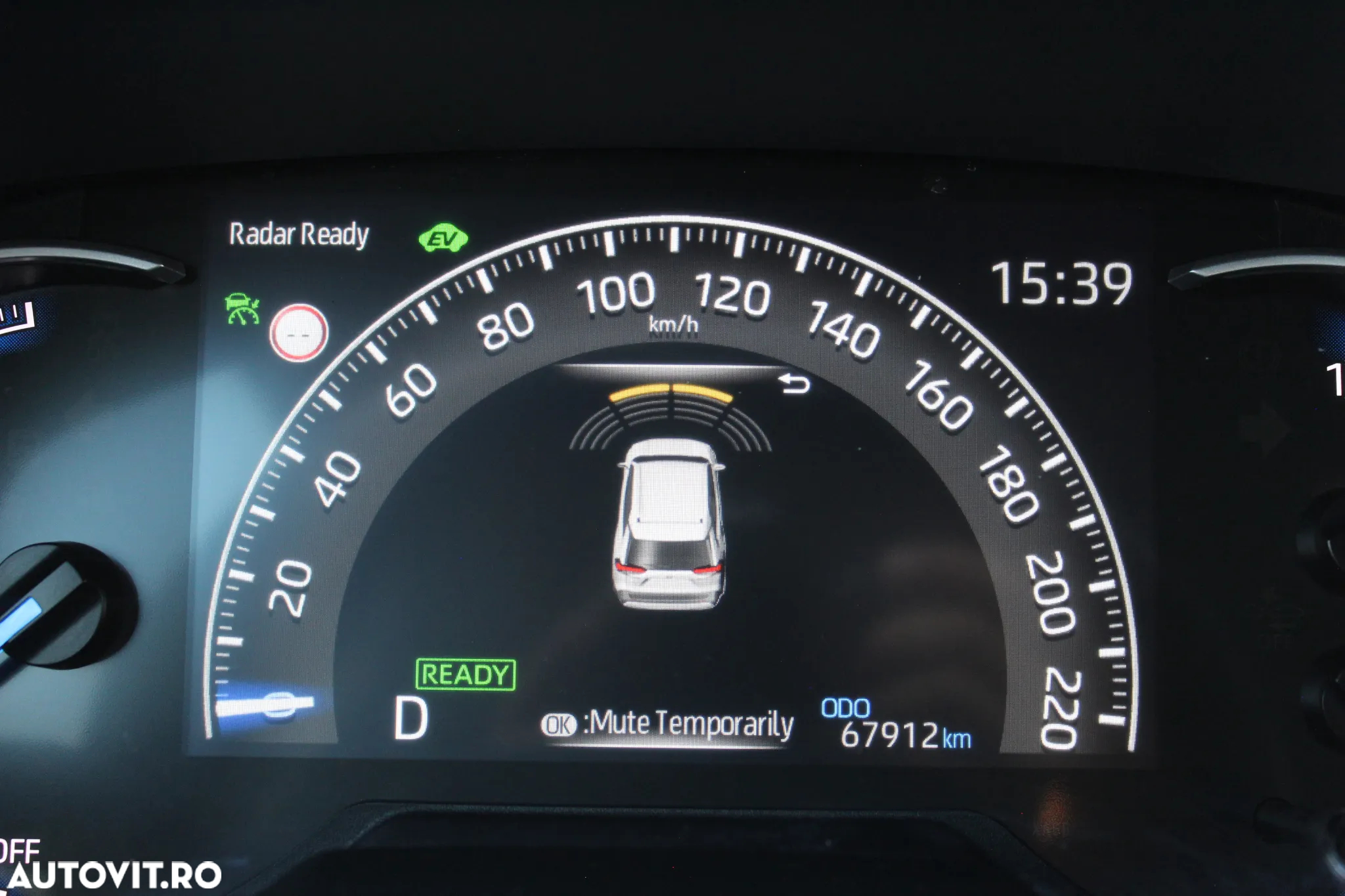 Toyota RAV4 - 32