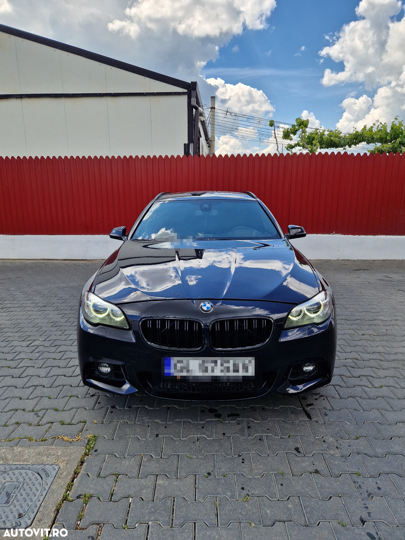 BMW Seria 5 - 3