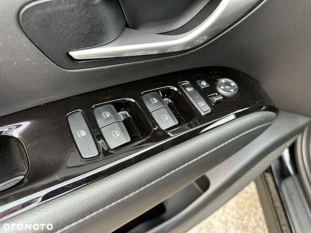 Hyundai Tucson 1.6 T-GDi HEV 2WD Prime - 11