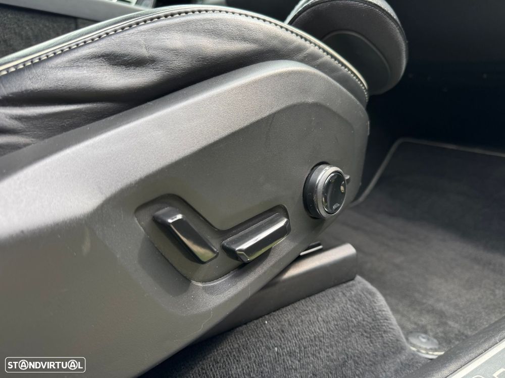 Volvo XC 90 2.0 T8 PHEV R-Design AWD - 25