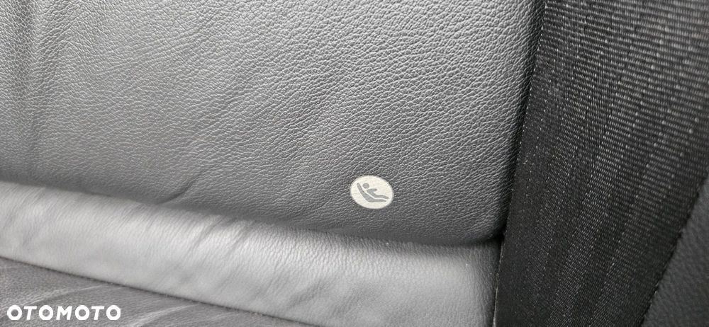 Volvo XC 60 D5 AWD Geartronic Summum - 35