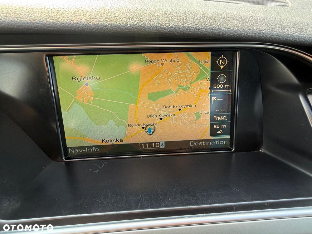 Audi A5 Sportback 2.7 TDI - 27