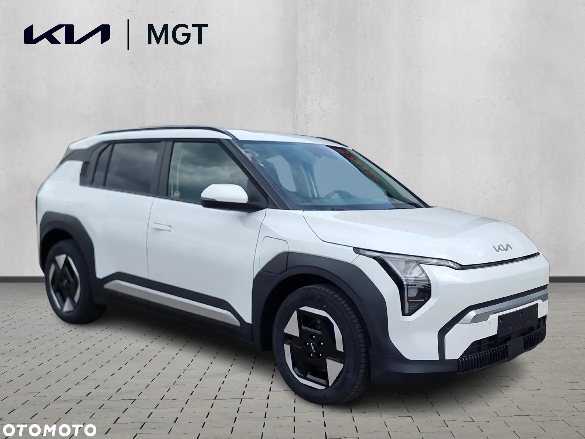 Kia EV3 58.3kWh Earth - 7