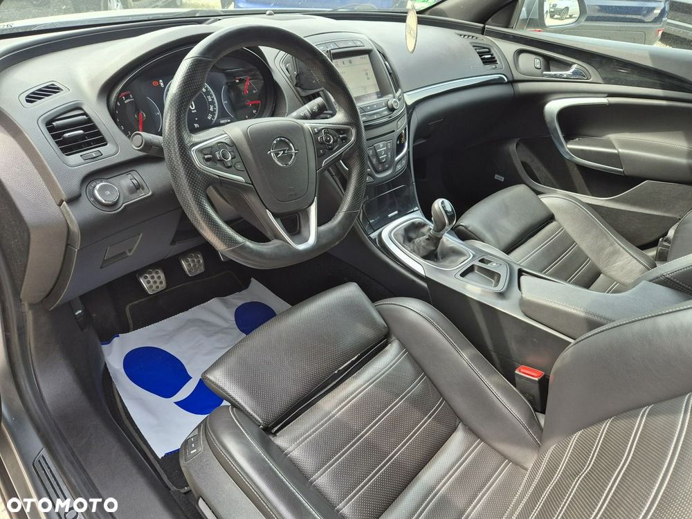 Opel Insignia - 7