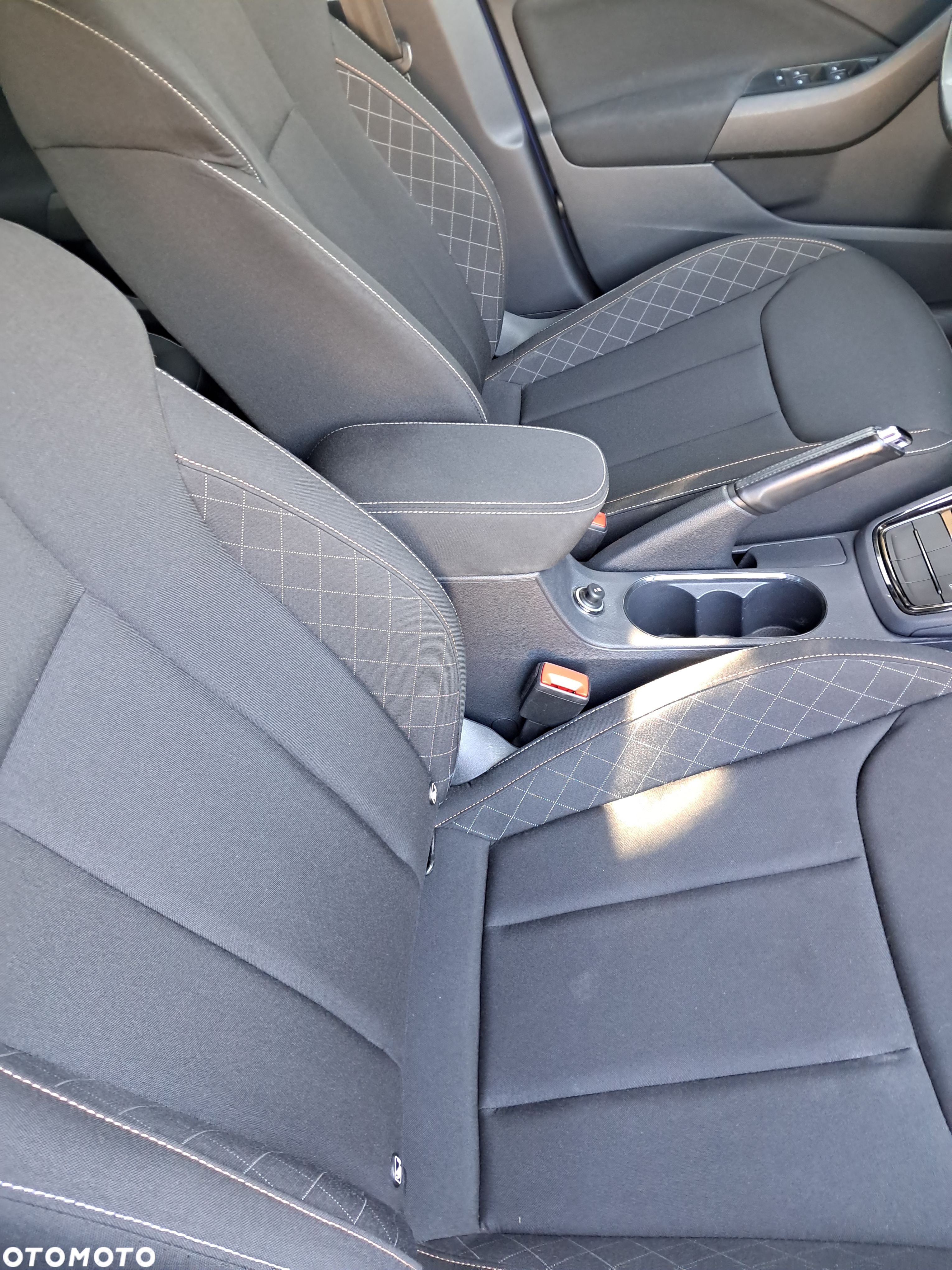 Skoda Scala 1.0 TSI Ambition - 11