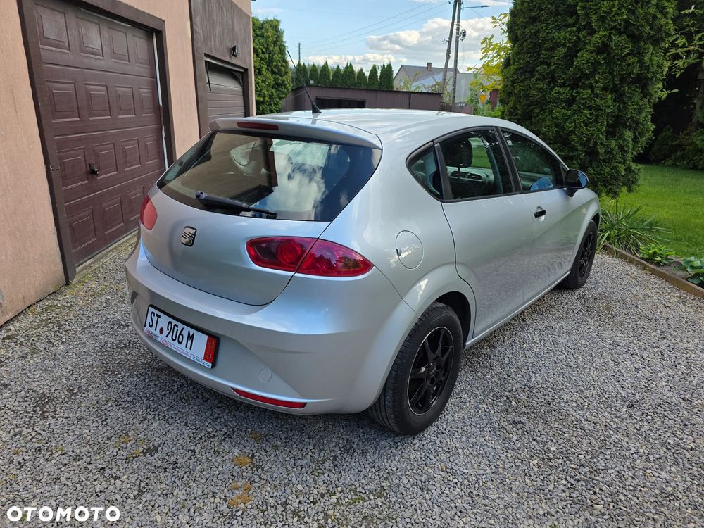Seat Leon 1.4 Sport Limited - 3