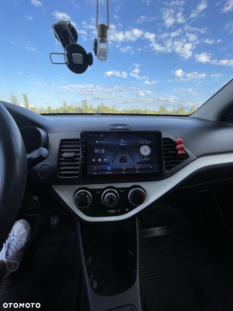 Kia Picanto - 8