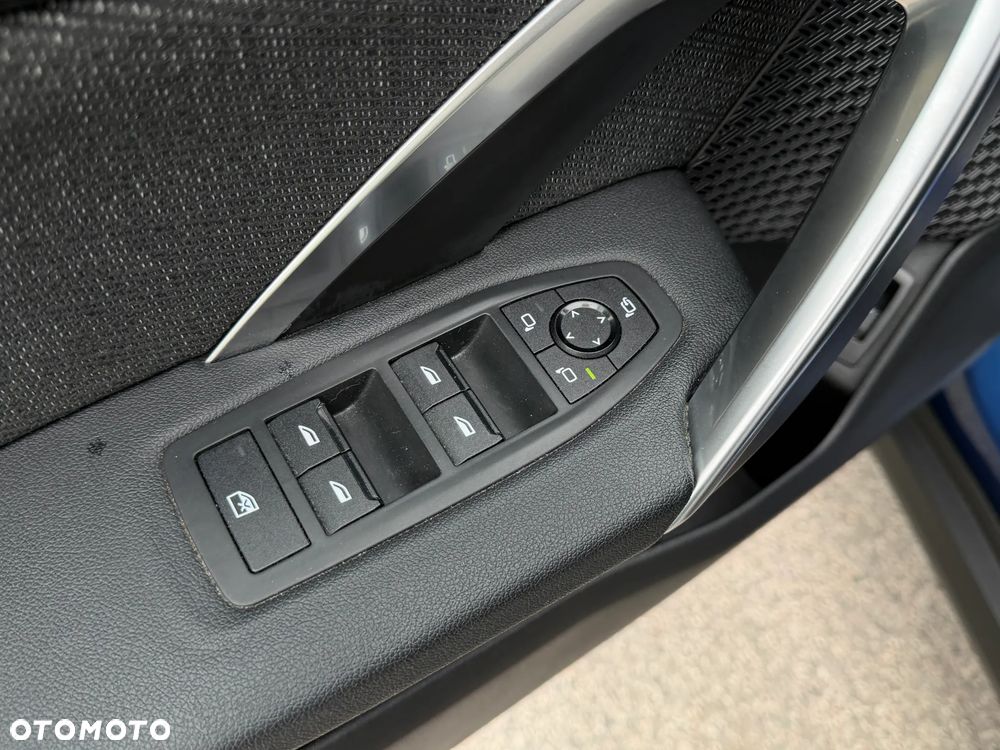 BMW X1 sDrive18d Advantage - 30