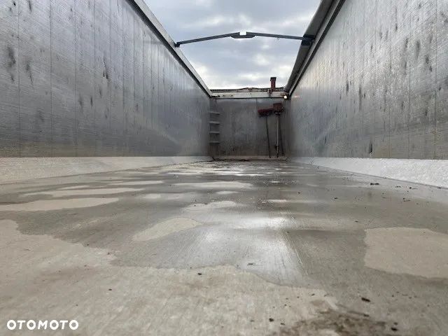 Volvo VOLVO FH 460 4×2 ZESTAW Z NACZEPA LANGENDORF WYWRROTKA - 13