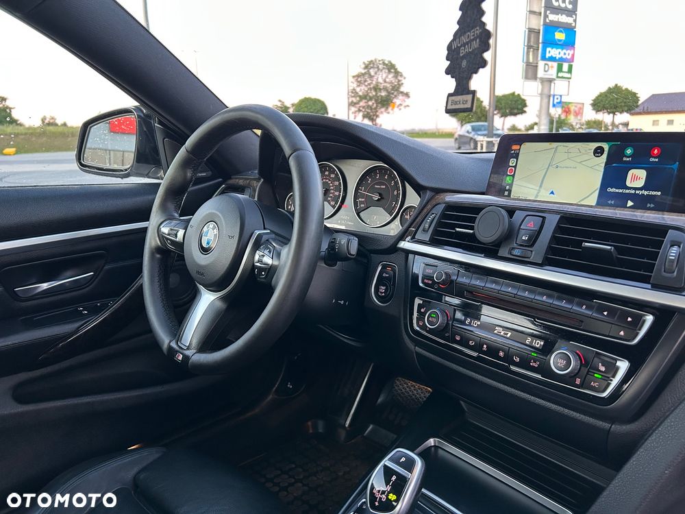 BMW Seria 4 - 19