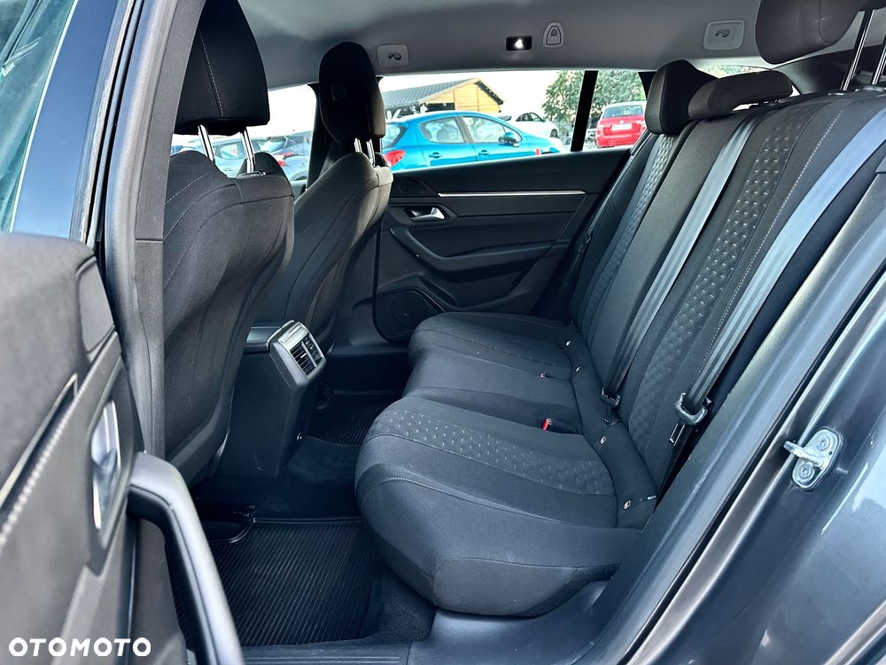 Peugeot 508 BlueHDi 130 EAT8 Active Pack - 27