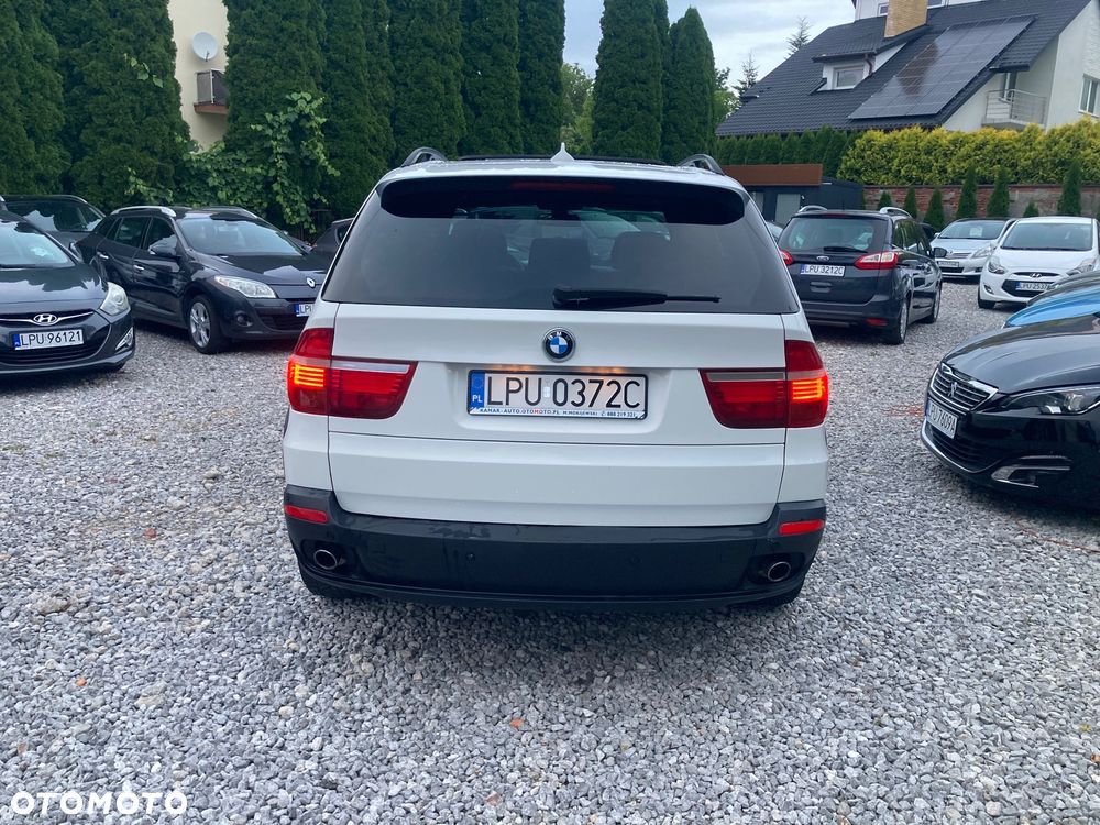 BMW X5 3.0d xDrive - 6