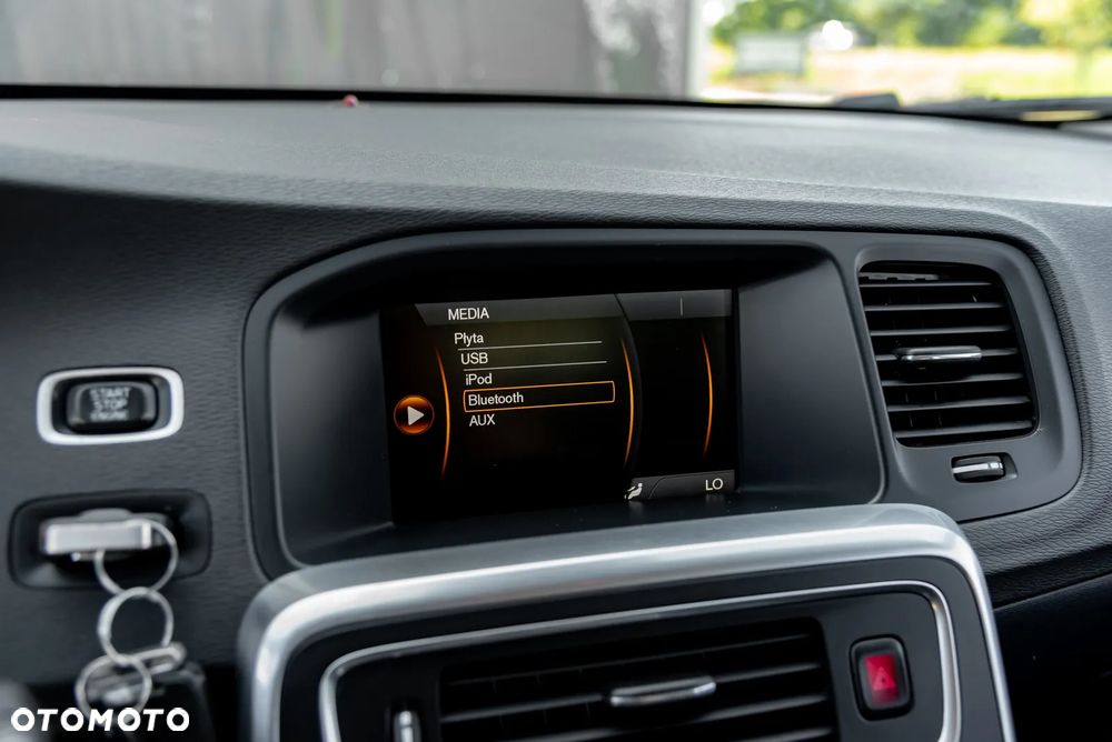Volvo V60 D3 RDesign - 33