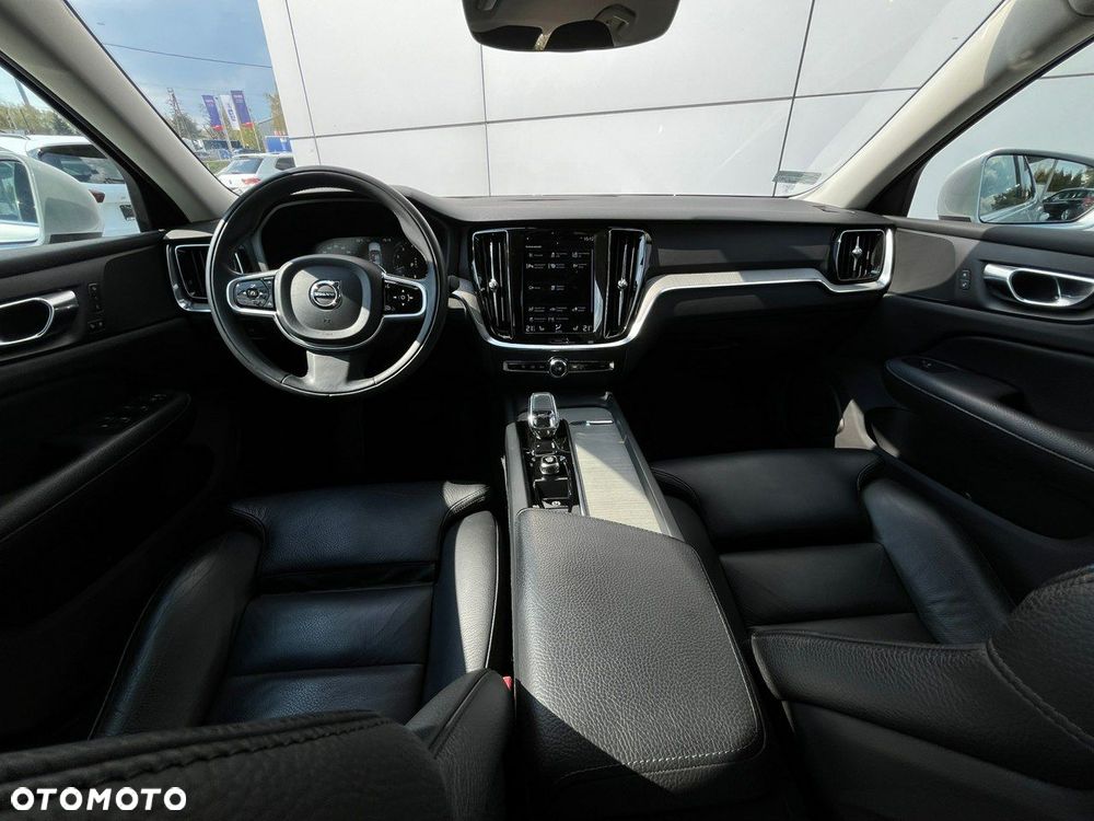 Volvo S60 B4 B Inscription - 29
