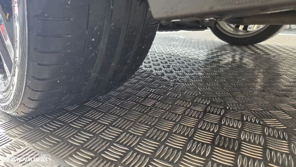 BMW 116 d Pack M Auto - 32