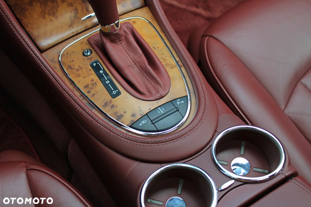 Mercedes-Benz CLS 350 - 20