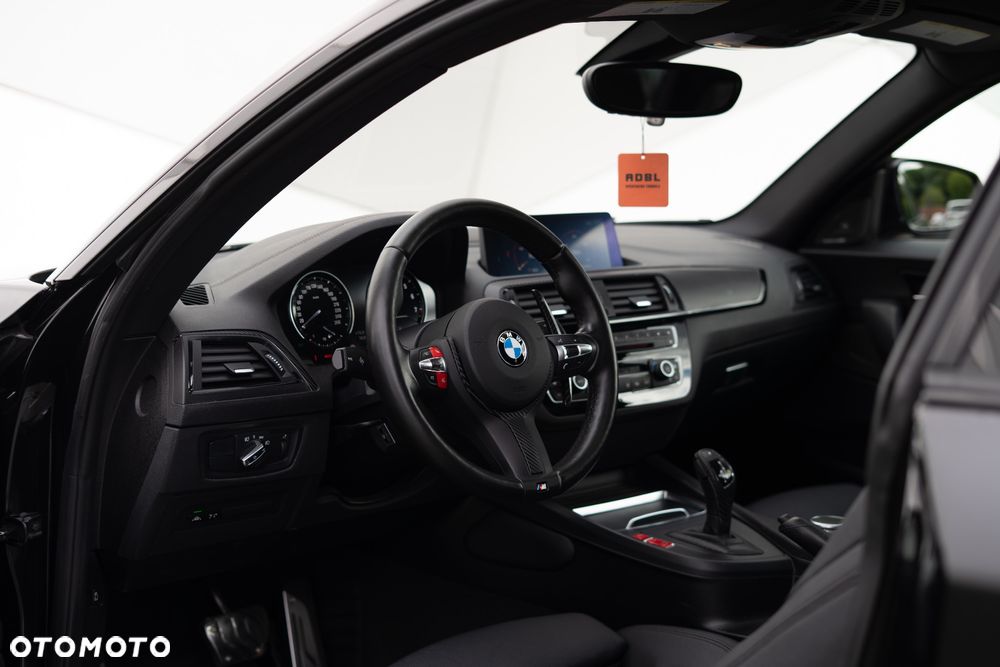 BMW Seria 2 M240i xDrive Sport-Aut - 17