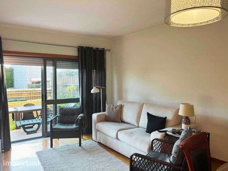 Apartamento T1 | Lavra, Matosinhos - Grande imagem: 2/7