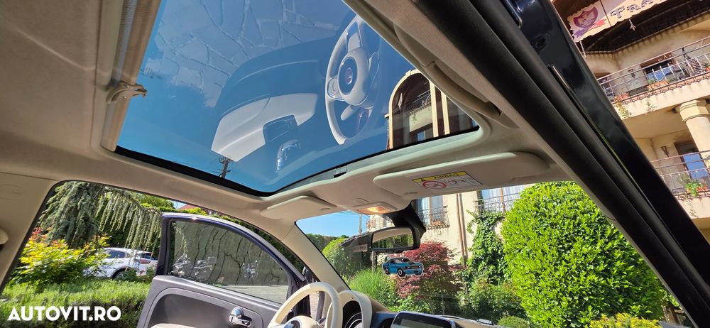 Fiat 500 - 25