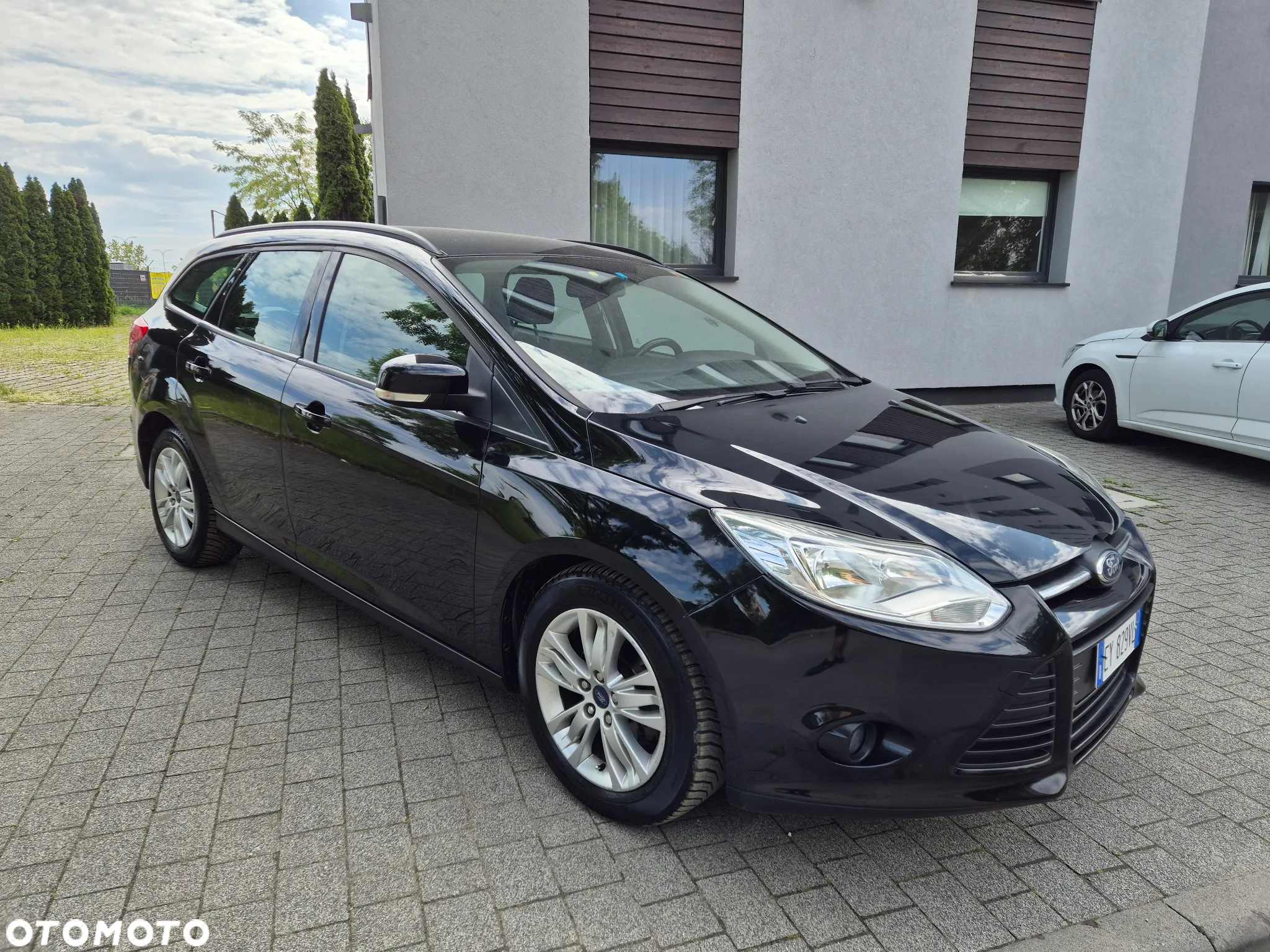 Ford Focus 1.6 TDCi Edition - 3
