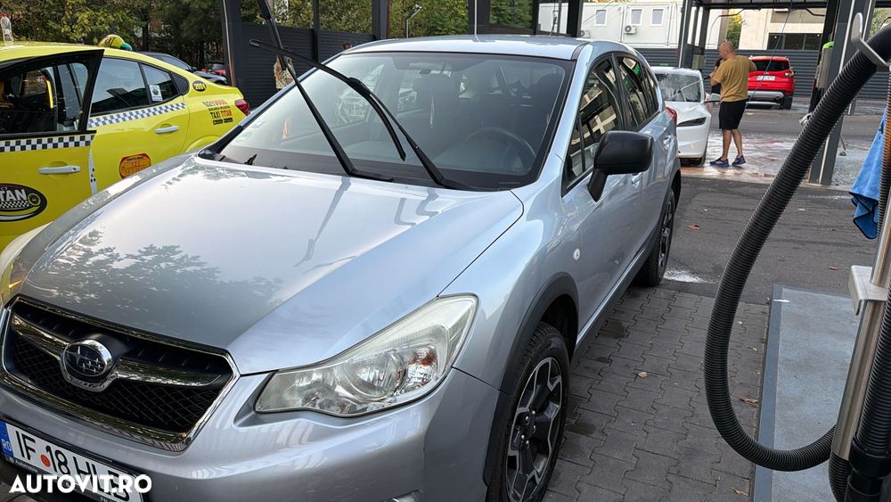 Subaru XV 2.0D 6MT Confort - 1