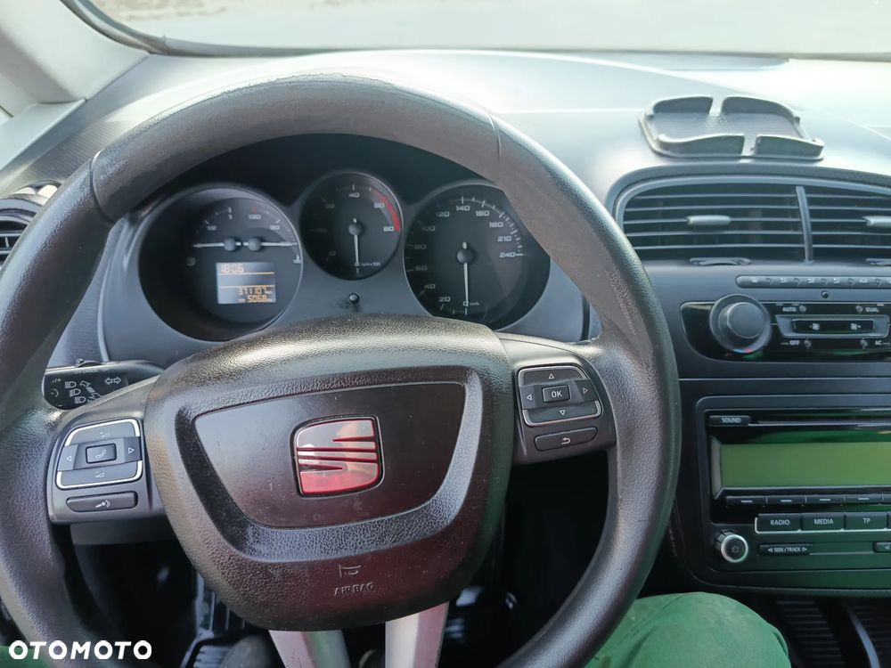 Seat Altea XL 1.6 TDI Style - 10