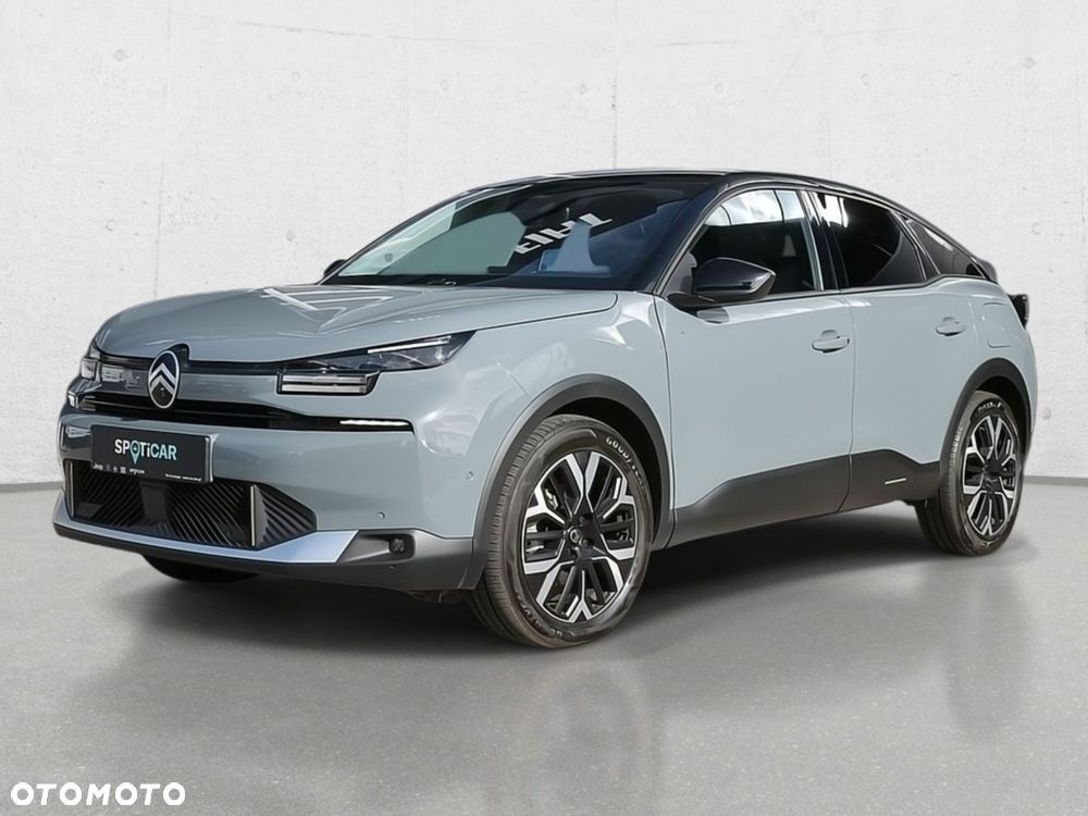 Citroën C4 1.2 mHEV Max eDCT6