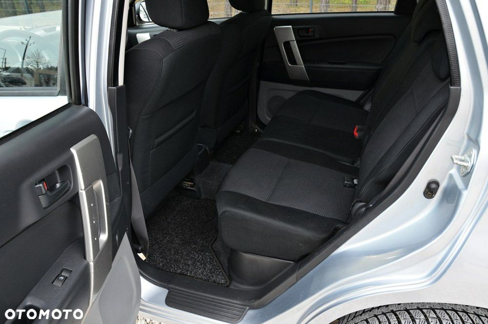Daihatsu Terios - 32