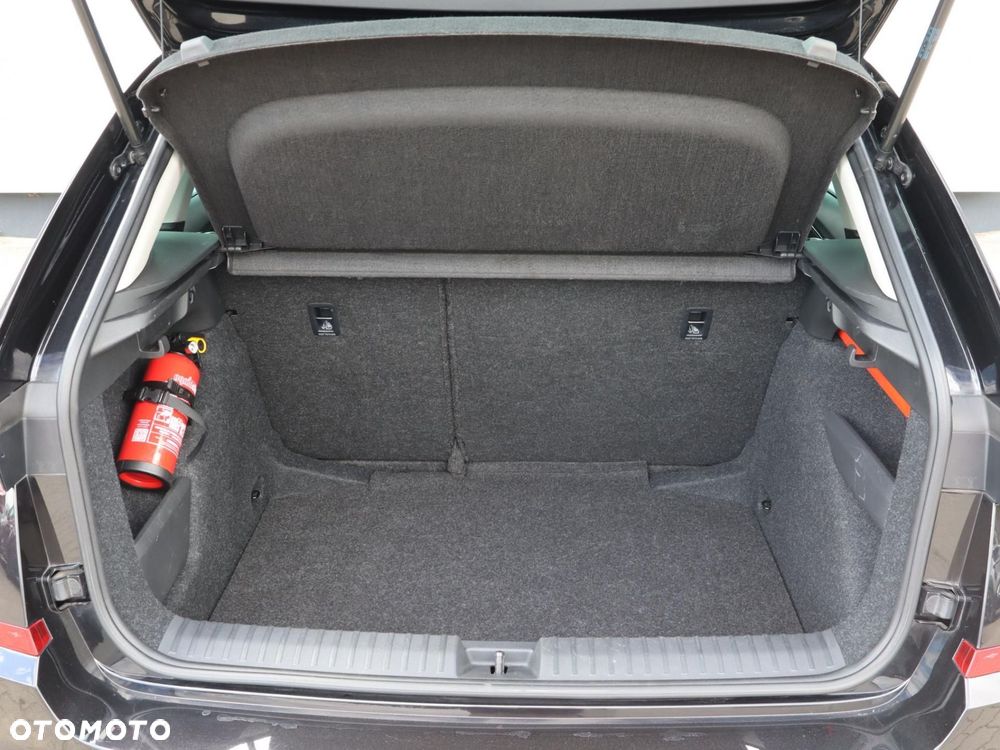 Skoda Kamiq 1.0 TSI Ambition - 8