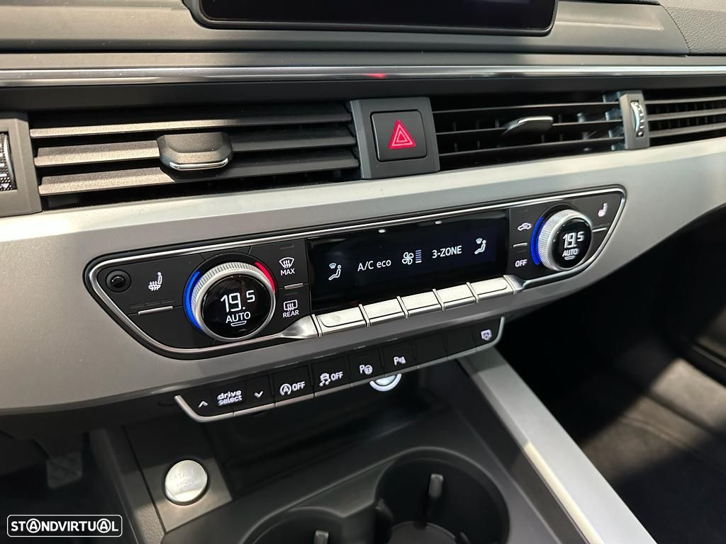 Audi A5 Sportback 2.0 TDi Sport S tronic - 17