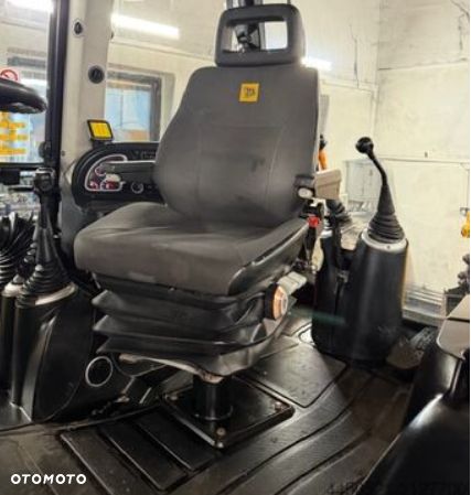 JCB 3CX CONTRACTOR bez ekologii TORQELOCK OD NOWOŚCI U NAS - 4