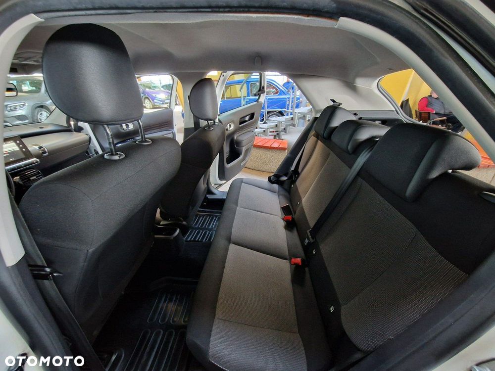 Citroën C4 Cactus - 18