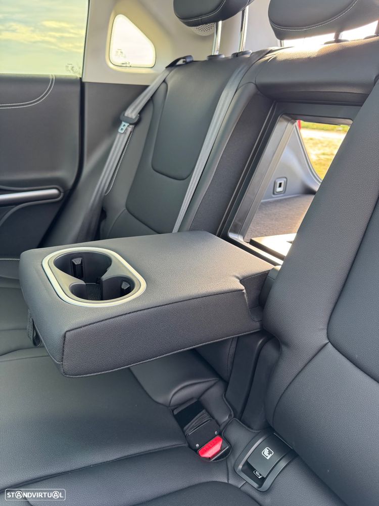 Smart #1 66 kWh Pro+ 22kW - 15